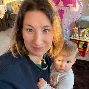 Meet your Posher, Emalee